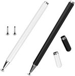 thexxa Stylus Pen for iPad 2 Pcs fo