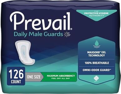 Prevail Ma