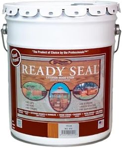 Ready Seal
