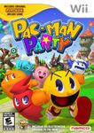 Pac-Man Party - Wii Standard Edition