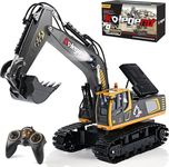 kolegend Remote Control Excavator T