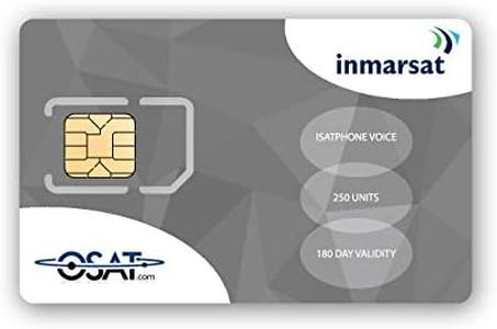Inmarsat -