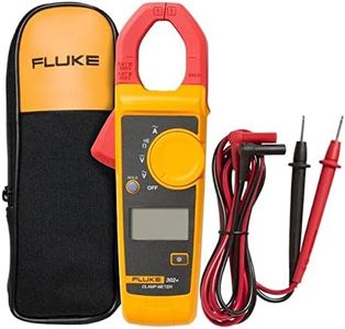 Fluke 302+