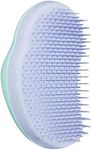 Tangle Teezer The Fine and Fragile Detangling Brush, Dry and Wet Hair Brush Detangler for Color-Treated, Fine and Fragile Hair, Mint Violet