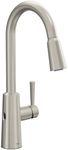 Moen Riley Spot Resist Stainless Ha