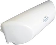 Dock Edge Dolphin Dockside Bumper 8.5 x 24 White