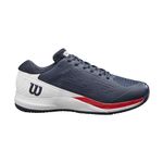 Wilson Shoes, Rush Pro Ace Clay Men's Tennis Shoe