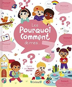 Les pourqu