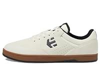 Etnies Men's Marana Skate Shoe, Whi
