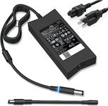 PA-4E Dell 130W Laptop Charger (2Ti