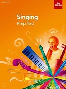 Singing Pr