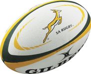 Gilbert SOUTH AFRICA REPLICA BALL - SIZE 5