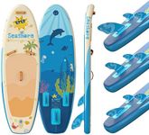 iTAOSTAR K02A 8'×29"×4.7" Inflatabl