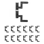 Ceiling Medallion White Urethane 11 7/8" Diameter | Renovator's Supply