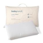 Babyrest Deluxe Cot Pillow Foam Cor