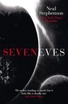 Seveneves: Astounding apocalyptic fiction from the New York Times Bestseller