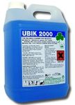 Clover Ubik 2000 5Ltr Cleaner Degreaser Heavy Duty
