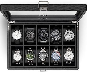Watch Box 