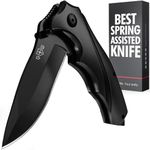 Grand Way Tactical Knife for Men - 