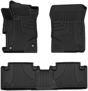 Floor Mats