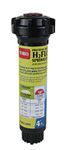 Toro 53893 Precision H2FLO 4-Inch Sprinkler Pop Up with Nozzle, Half