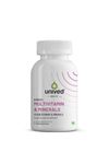 Garden Of Life Multivitamin For Women - Mykind Organic Women's 50