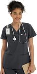 Kitmaz X-Large Medical Scrub Tops f