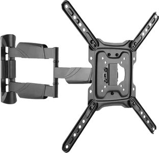 Ezymount VLM3400B Swivel Bracket, 23-55 inch, 35 kg Capacity