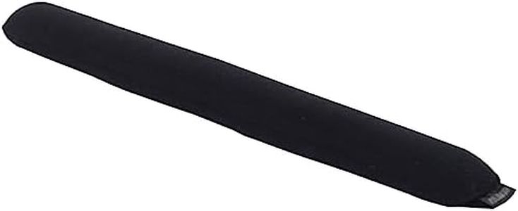 Allsop Comfortbead Wrist Rest - Keyboard (29809)