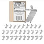 [30 Pack] 920158 Freezer Shelf Clip