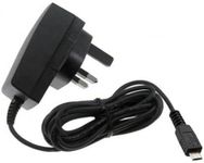 OSTENT Home Wall Charger AC Adapter Power Supply Cable Cord for Nintendo 2DS (UK)