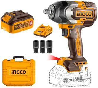 Ingco 20V 
