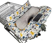 Shopping Cart Cover for Baby/Toddle