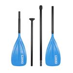 Lomo 2 in 1 SUP and Kayak Combo Paddle