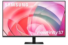 Samsung LS37D702EAUXXU 37" 4K Viewfinity Monitor - 3840 x 2160, Ultra HD, HDMI, Displayport