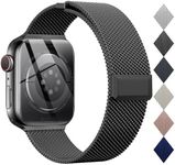 EPULY Compatible with Apple Watch B