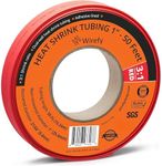 Wirefy 1" Heat Shrink Tubing - Larg