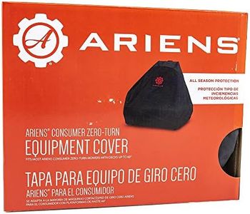 Ariens Zer