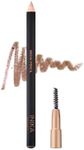 INIKA Organic Brow Pencil - Blonde