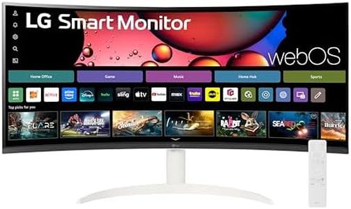 LG 34SR60Q